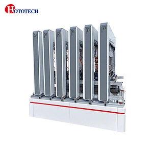 HT-08T Touch Screen Mechanical Load Test Photovoltaic Module Testing Machine