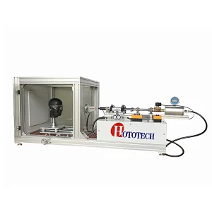 HT-6023 High Velocity Impact Tester