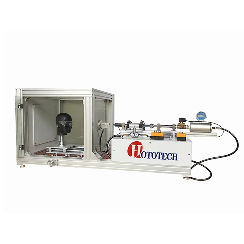 HT-6023 High Velocity Impact Tester