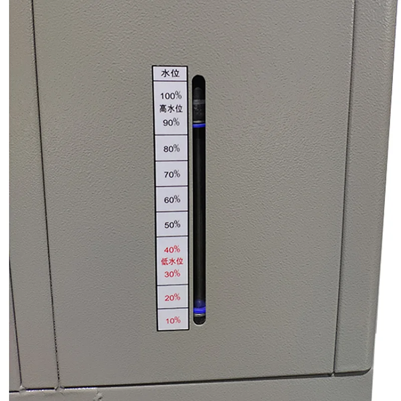 HT-5013 Helmet Low Temperature Testing Chamber