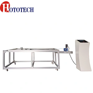 PV Module cut Suscepitibility testing machine