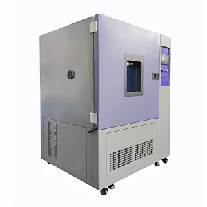 HT-5011 Programmable Temperature and Humidity Testing Machine