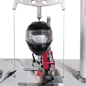 HT-6017-E1 DOT impact headform