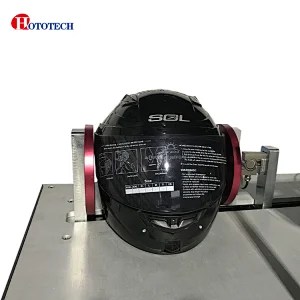 HT-6021 Helmet Rigidity Testing Machine