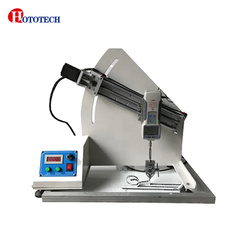 HTPV-35 Peeling Strength Testing Machine