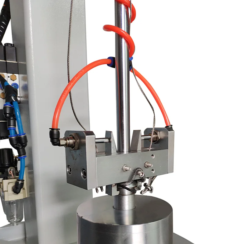 HT-6018-A Helmet Strap Retention Testing Machine (dynamic)