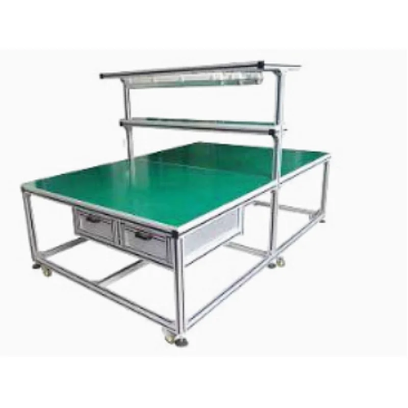 HTPV-19 Visual inspection testing machine