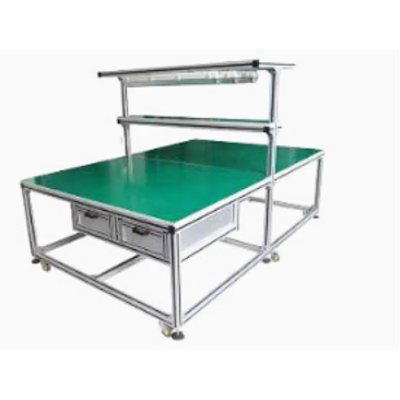HTPV-19 Visual inspection testing machine