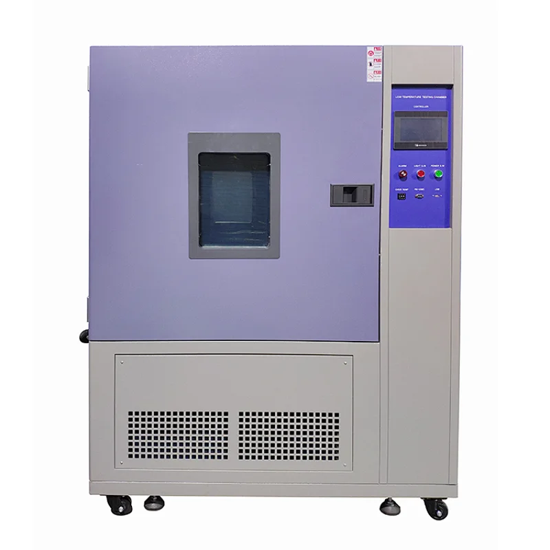 HT-5011 Programmable Temperature and Humidity Testing Machine
