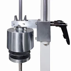 HT-6016-A Helmet Roll-off Testing Machine