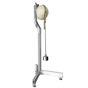 HT-6016-B Helmet Roll-Off Testing Machine