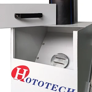 HT-6012 Sand Abrasion Machine