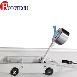 PV Module cut Suscepitibility testing machine