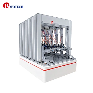 mechanical load tester