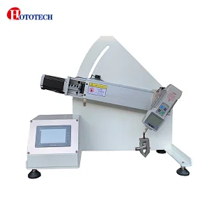 HTPV-35 Peeling Strength Testing Machine