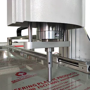 HTPV-12 PV Module Push Testing Machine