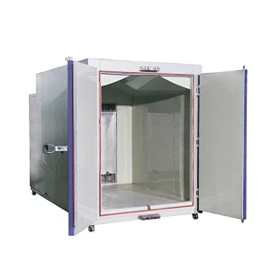 HTPV-11 Slat Mist+flow Mixed Gas Corrosion Test Chamber