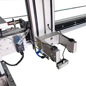 HTPV-09 Hail Testing machine