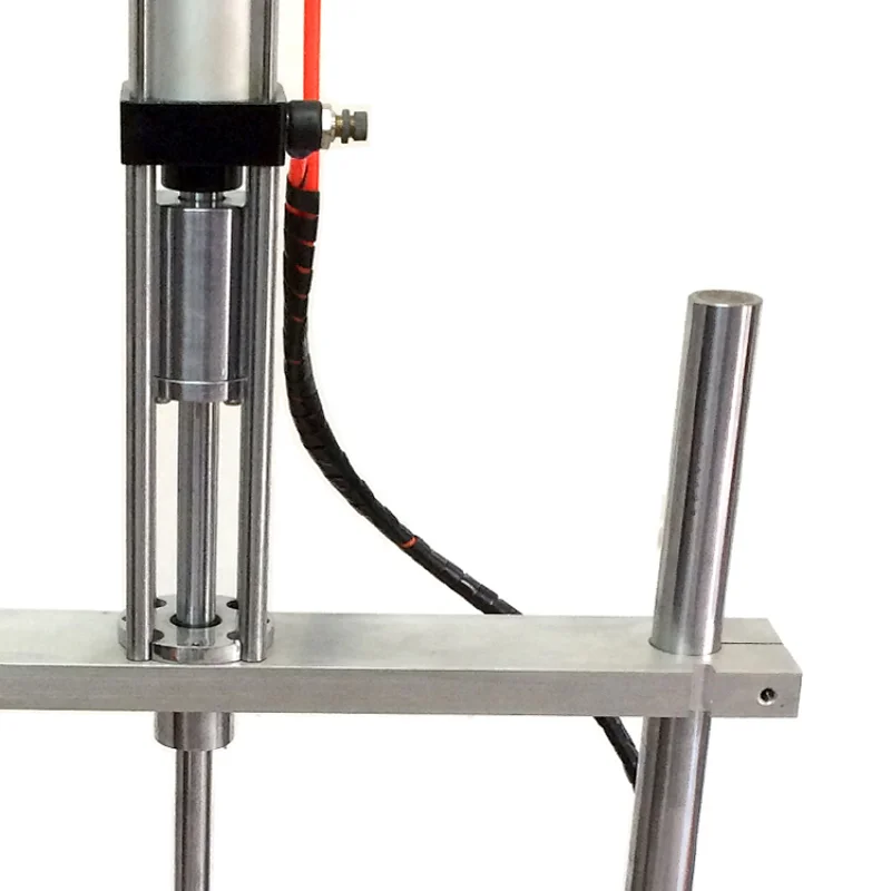 HPTV-06 Terminal Box Knockout Testing Machine