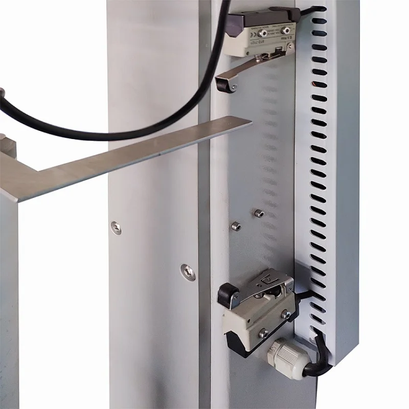 HT-6018-D Helmet Strap Retention Testing Machine (Static)