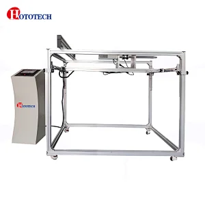 HTPV-14 PV Module Push Testing Machine