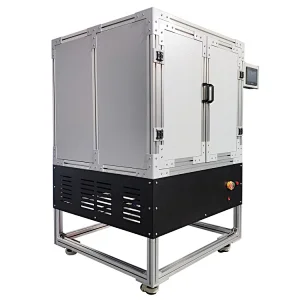HT-6014 Helmet UV Aging Testing Machine