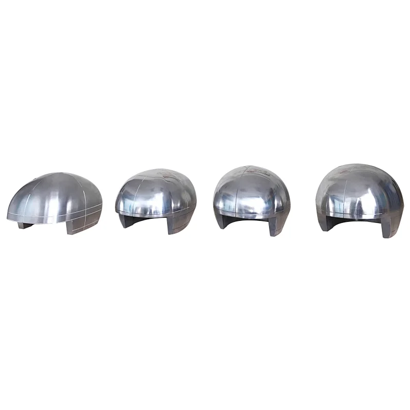 HT-6017-A Full Headform EN960-2006 Standard
