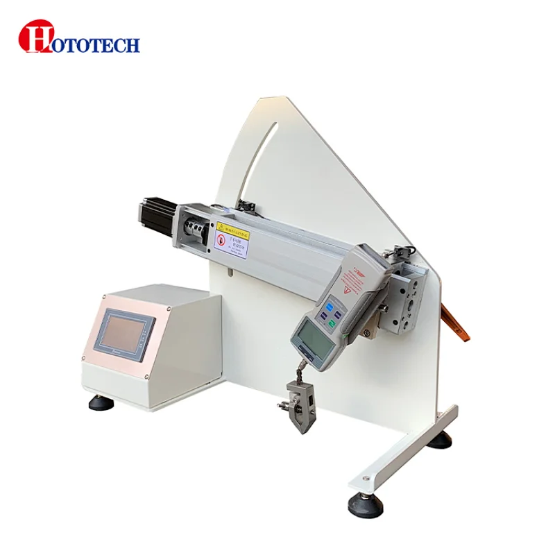HTPV-35 Peeling Strength Testing Machine