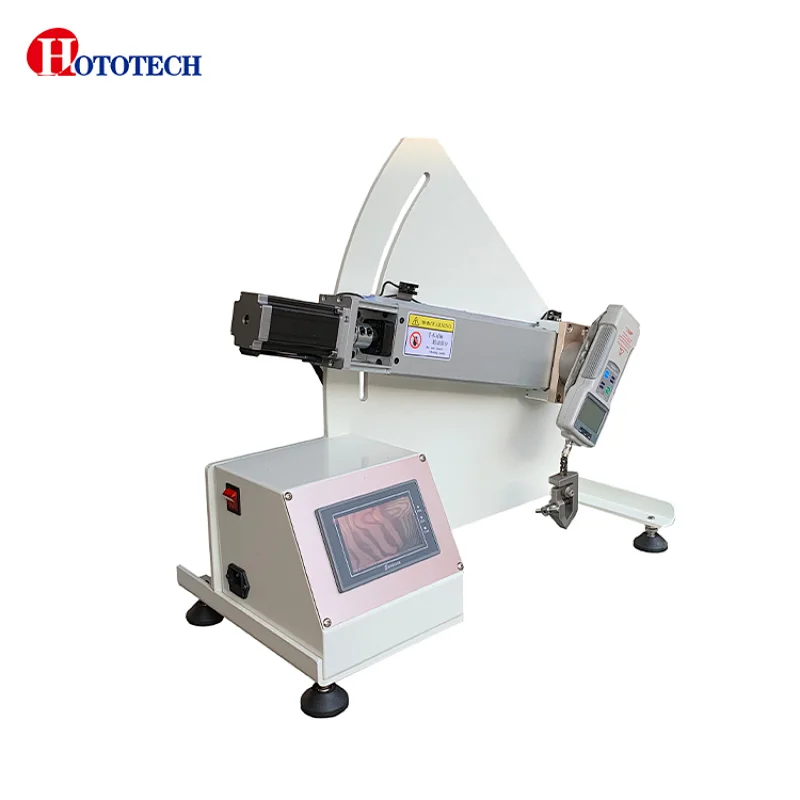 HTPV-35 Peeling Strength Testing Machine