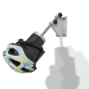 HT-6016-C Helmet Roll-Off Testing Machine