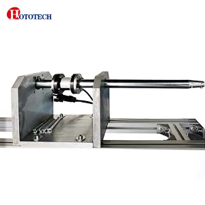 HTPV-14 PV Module Push Testing Machine