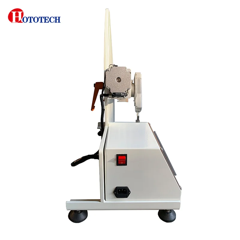 HTPV-35 Peeling Strength Testing Machine