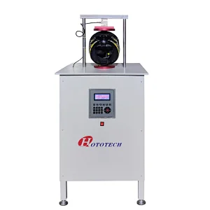 HT-6021 Helmet Rigidity Testing Machine