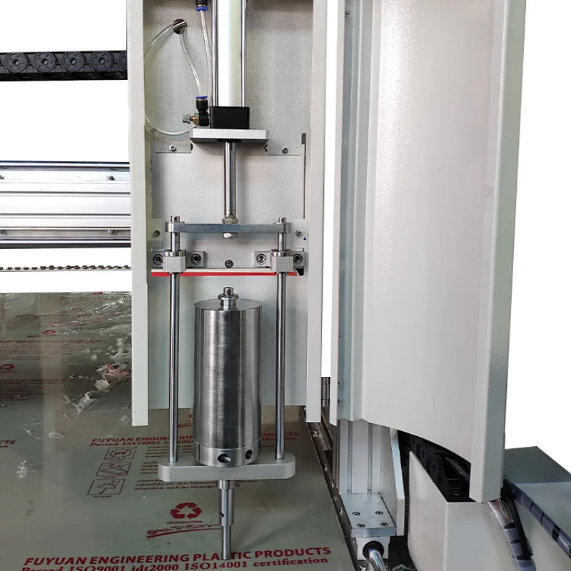 HTPV-12 PV Module Push Testing Machine