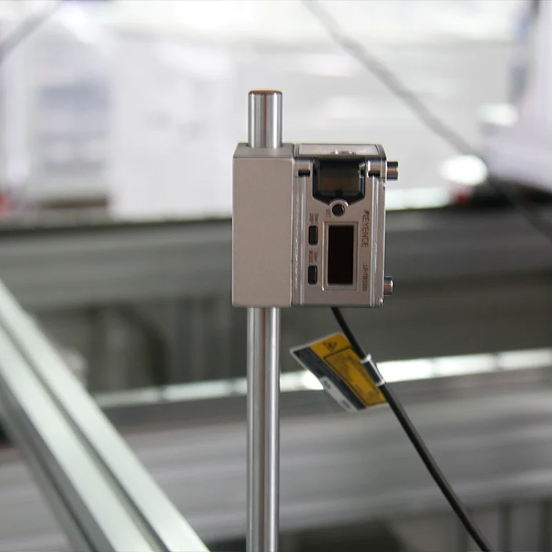 HT-08T Host computer Mechanical Load Test Photovoltaic Module Testing Machine