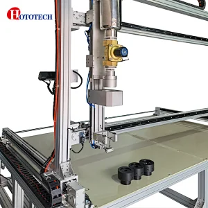 HTPV-09 Hail Testing machine
