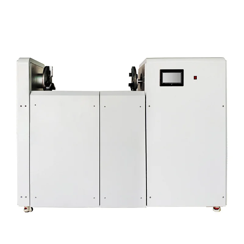 HTPV-04 Photovoltaic Module testing Machine Conduit Bending Testing Machine