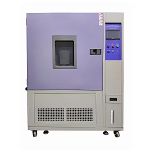 HT-5013 Helmet Low Temperature Testing Chamber