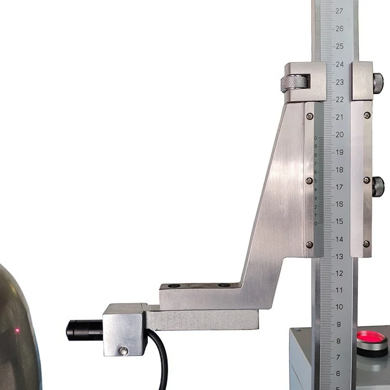 HT-6031 Helmet Vertical Spacing&Height Measuring Instrument