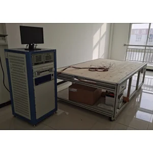 HTPV-27 Reverse current overload tester