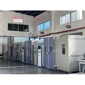IEC PV Module Testing Machines