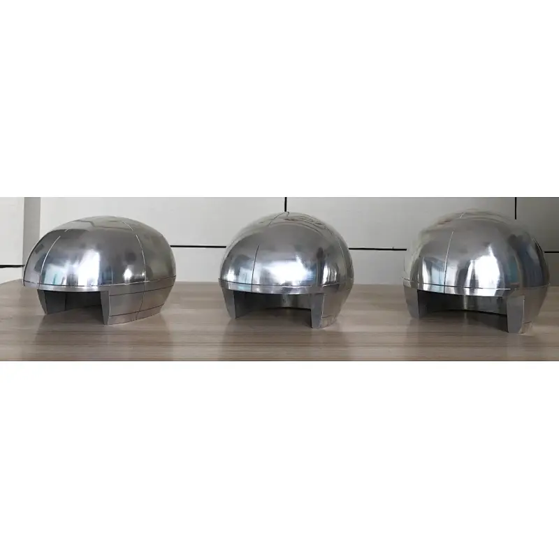 HT-6017-C1 GB impact magnesium head type (full)