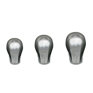 HT-6017-C3 GB aluminum head mold (full) GB811 extra