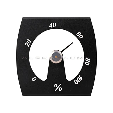 thermometer hygrometer