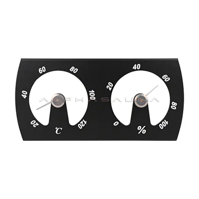 thermometer hygrometer