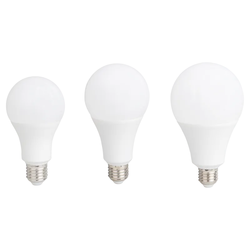 type A light bulb