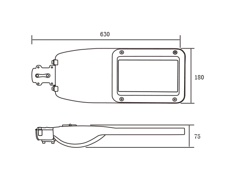 ASL09 commercial led street lights manufacture