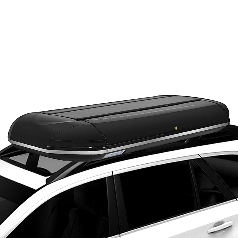 Automatic Car Roof Luggage Box for Large or Small Car & SUV Car Styling
