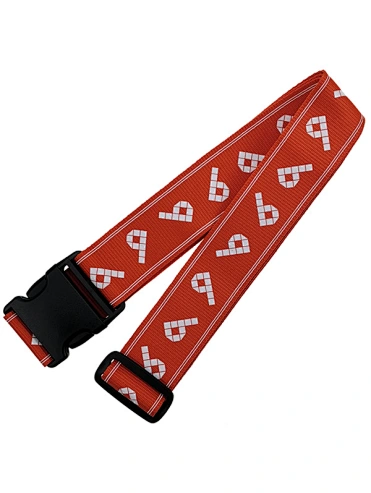Luggage Belt