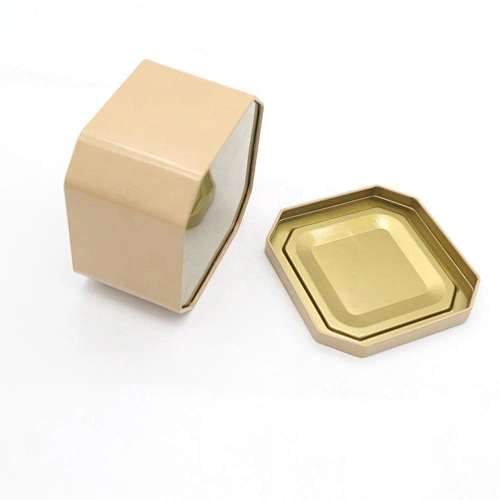 tea tins